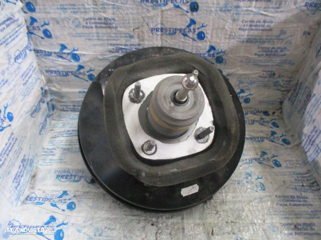 Servofreio 9672866080 PEUGEOT 207 2012 1.4HDI DIESEL - 2