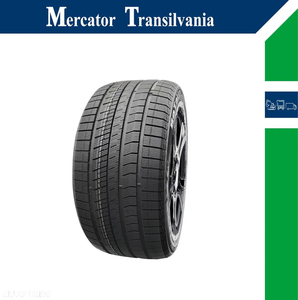 Anvelopa NOUA Iarna  275/50R20 RoTaLLa Setula W Rance S360 113T XL - 1