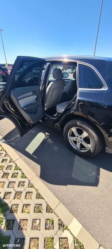 Audi Q5 2.0 TDI Quattro clean - 6