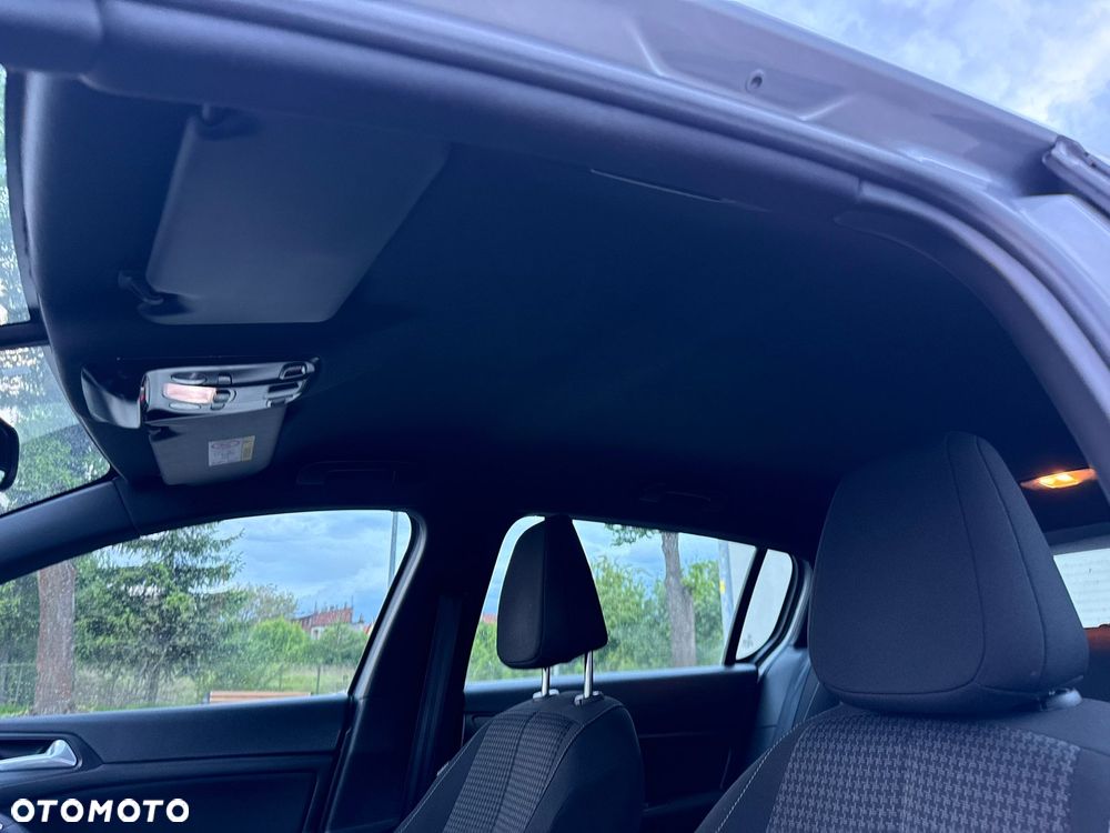 Peugeot 308 1.2 PureTech GPF Allure S&S - 25