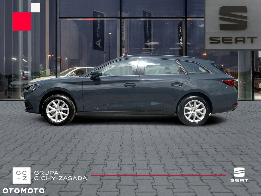 Seat Leon Sportstourer - 3