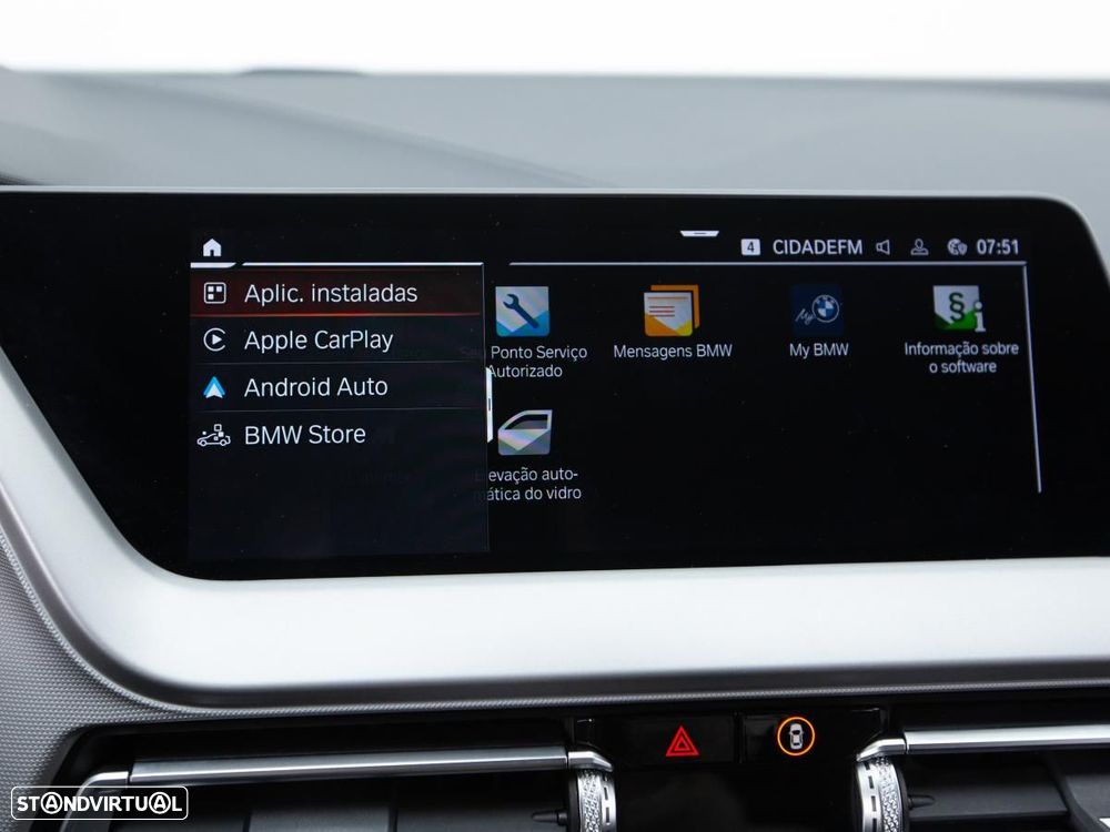 BMW 116 i Advantage - 26