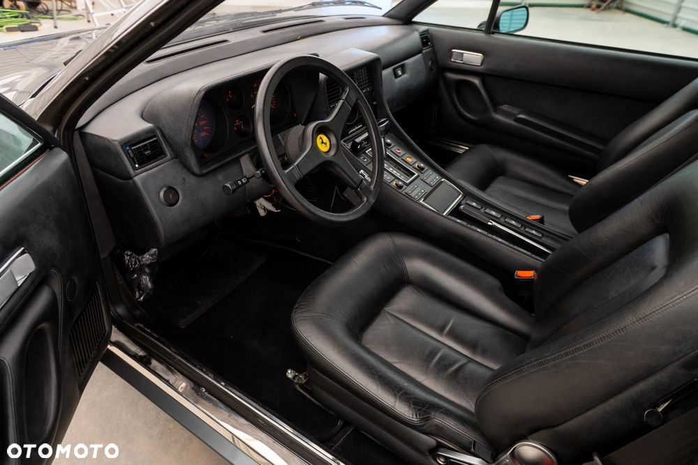 Ferrari 412 - 9