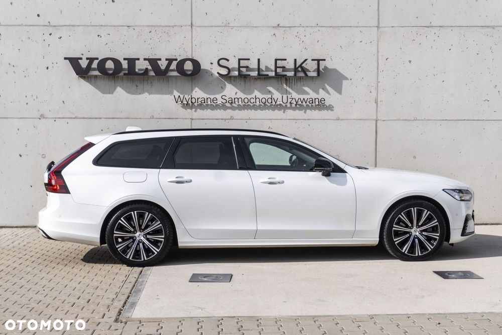Volvo V90 - 5