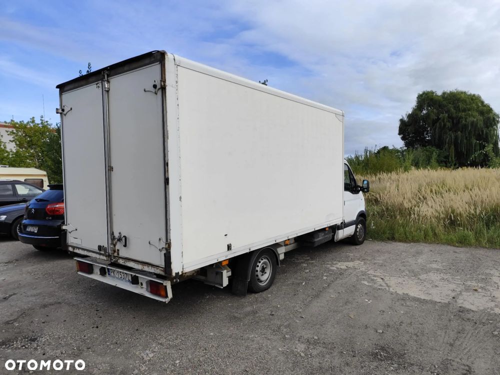 Renault Master - 4