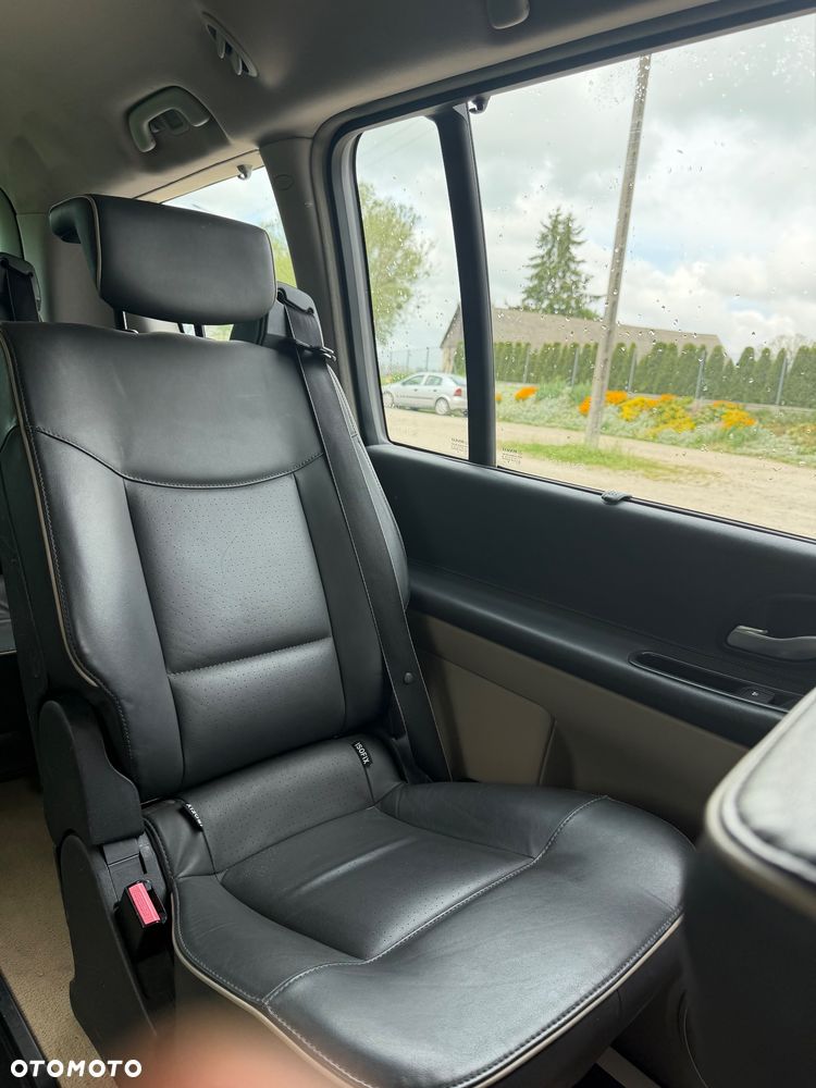 Renault Grand Espace 2.0 Initiale - 12