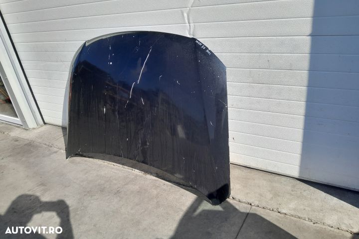 Capota motor Volkswagen VW Passat B6 [2005 - 2010] wagon 5-usi 2.0 Bl - 3