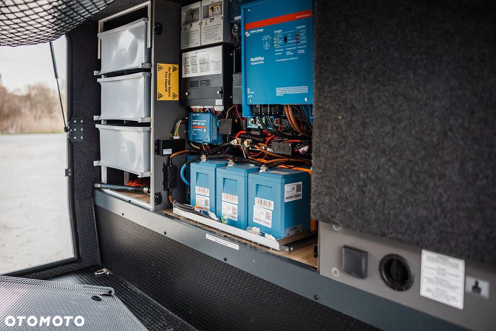 Niesmann-Bischoff iSmove 7.3 F - 31