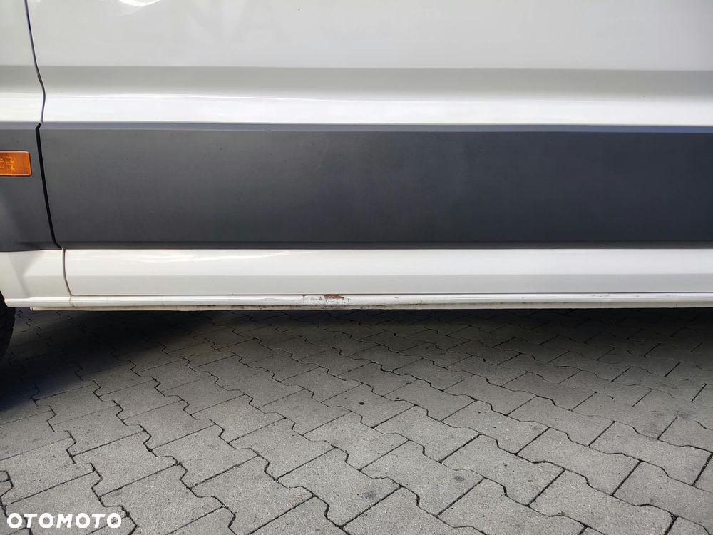 Volkswagen Crafter - 8