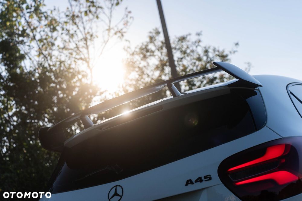 Mercedes-Benz Klasa A - 17