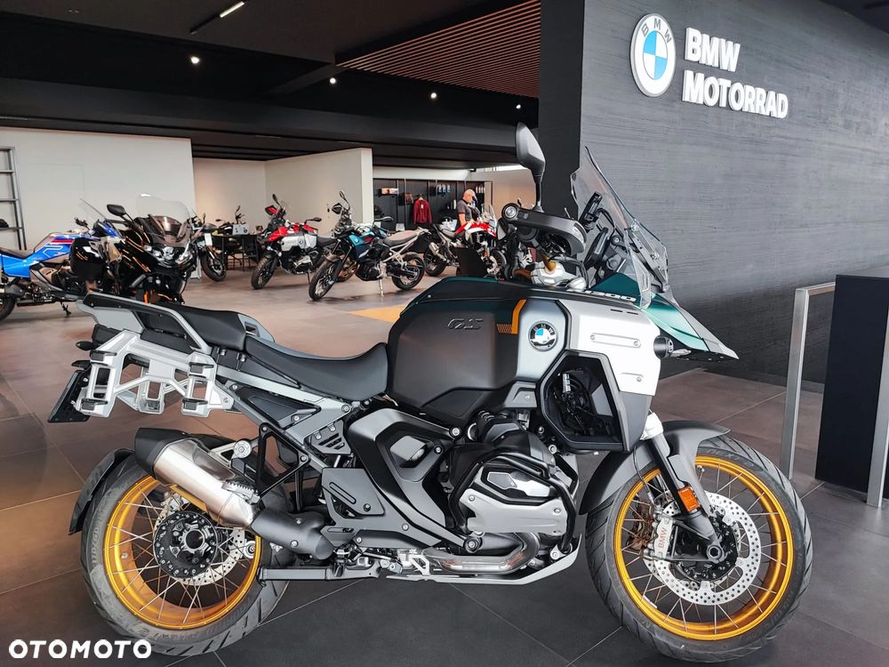 BMW R - 3