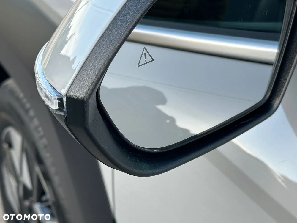 Hyundai Kona 1.6 GDI Hybrid Executive DCT - 19