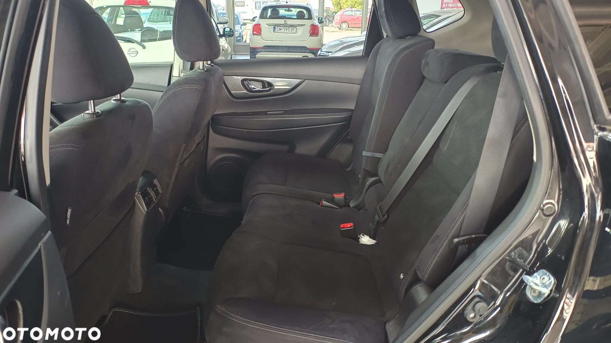 Nissan X-Trail 1.6 DCi N-Connecta 4WD EU6 - 15