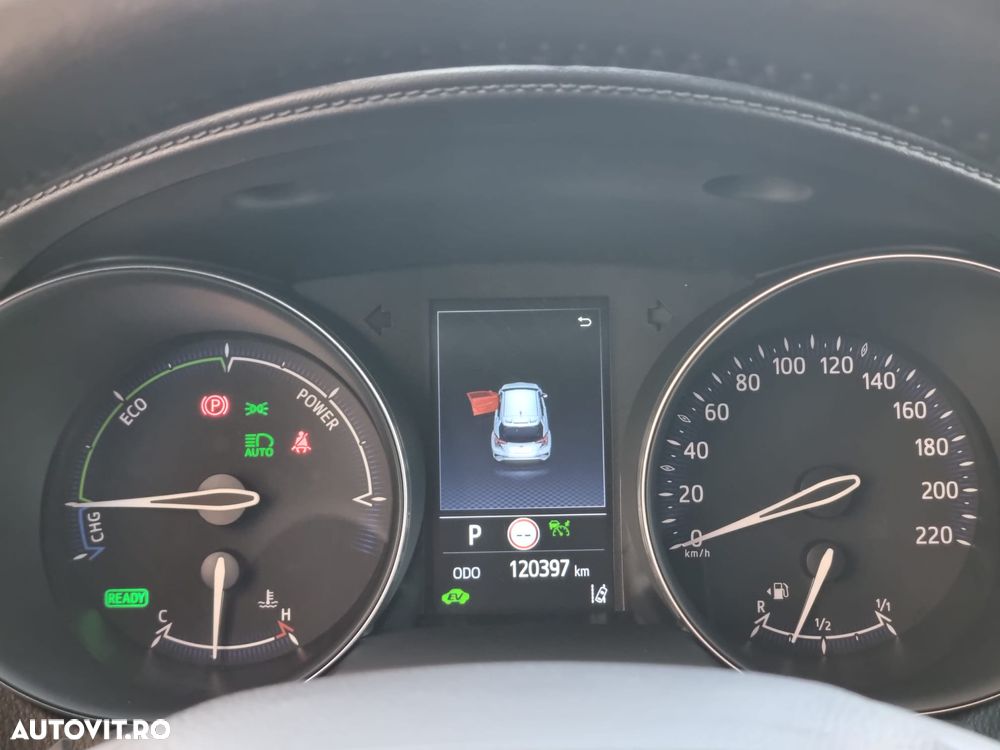 Toyota C-HR 2.0 Style Selection - 19