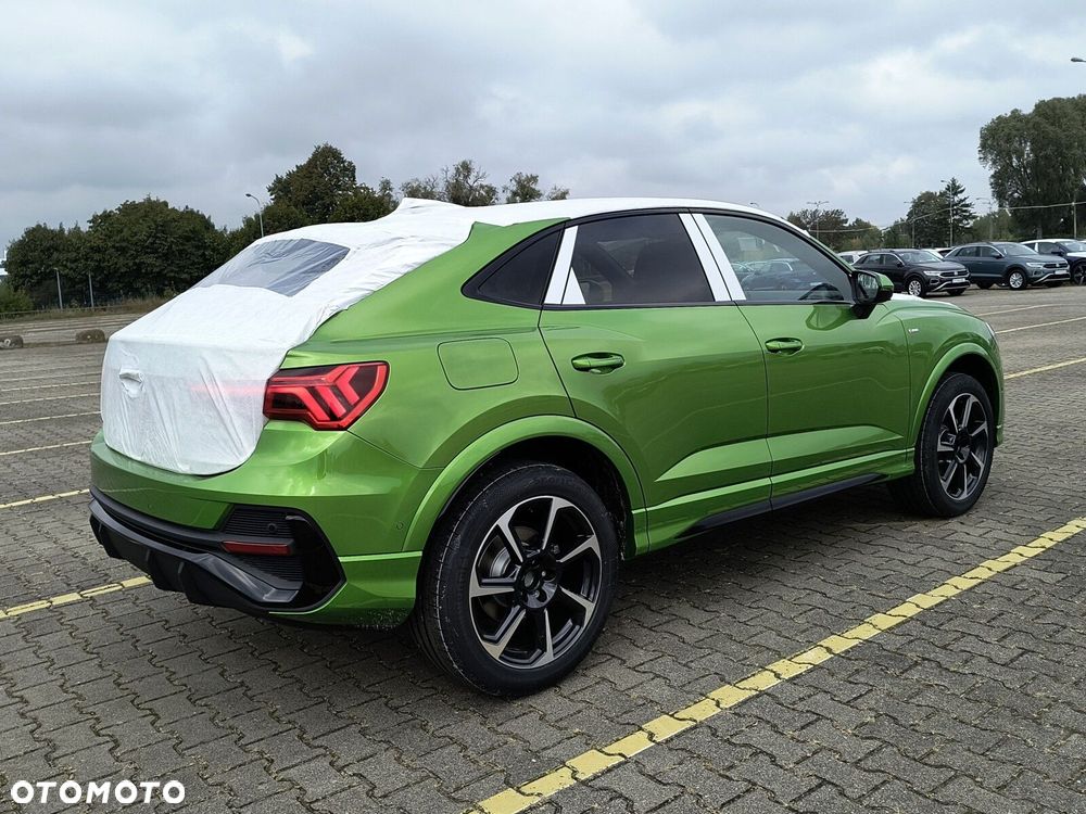Audi Q3 Sportback - 3