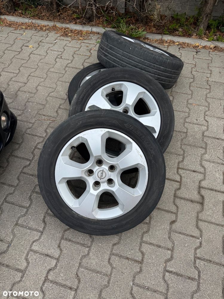 Opel Astra 1.4 Cosmo - 7