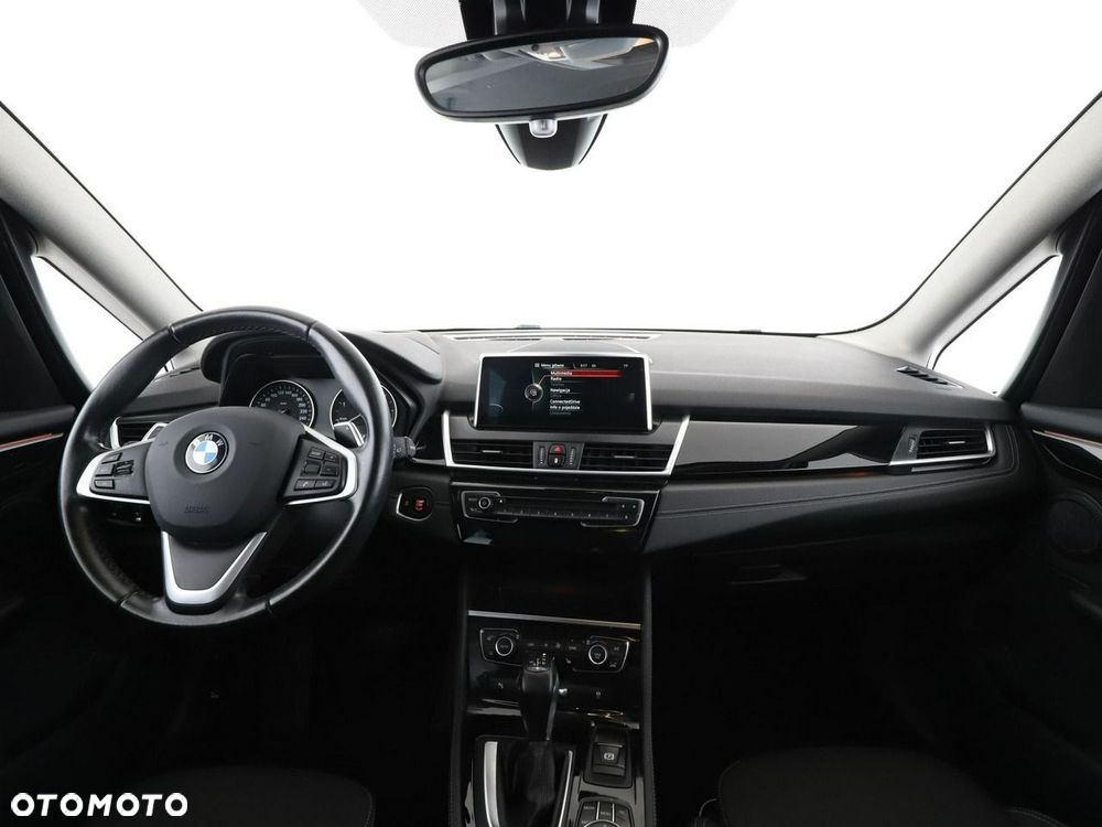 BMW Seria 2 220d GT Sport Line - 16