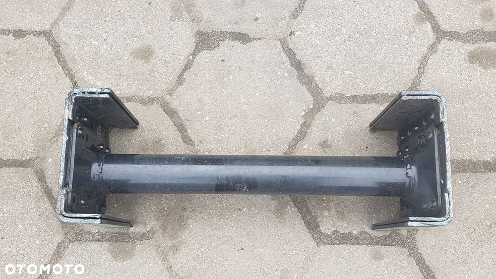 BELKA POPRZECZNA ROZPOROWA RAMY MAN TGX TGS EURO 5 , EURO 6 - 3