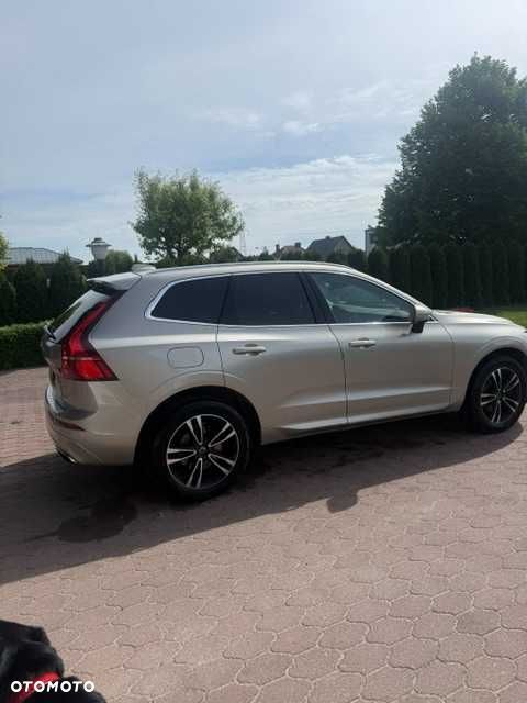 Volvo XC 60 - 3