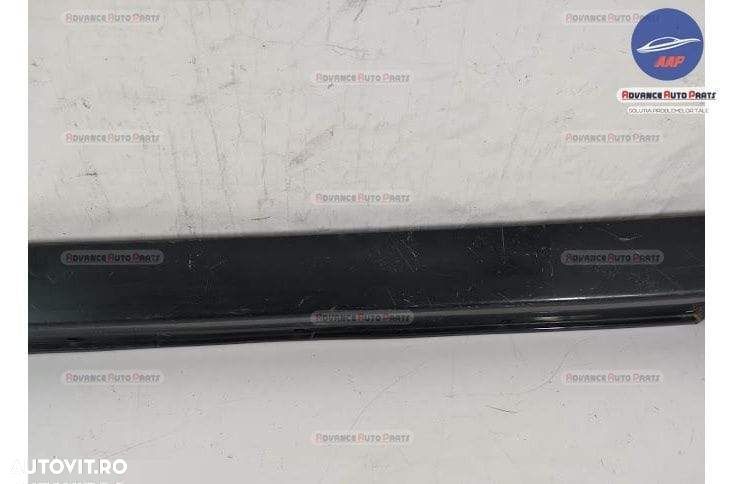 Ornament Prag Stanga original BMW Seria 5 E60/E61 2003 2004 2005 2006 - 4