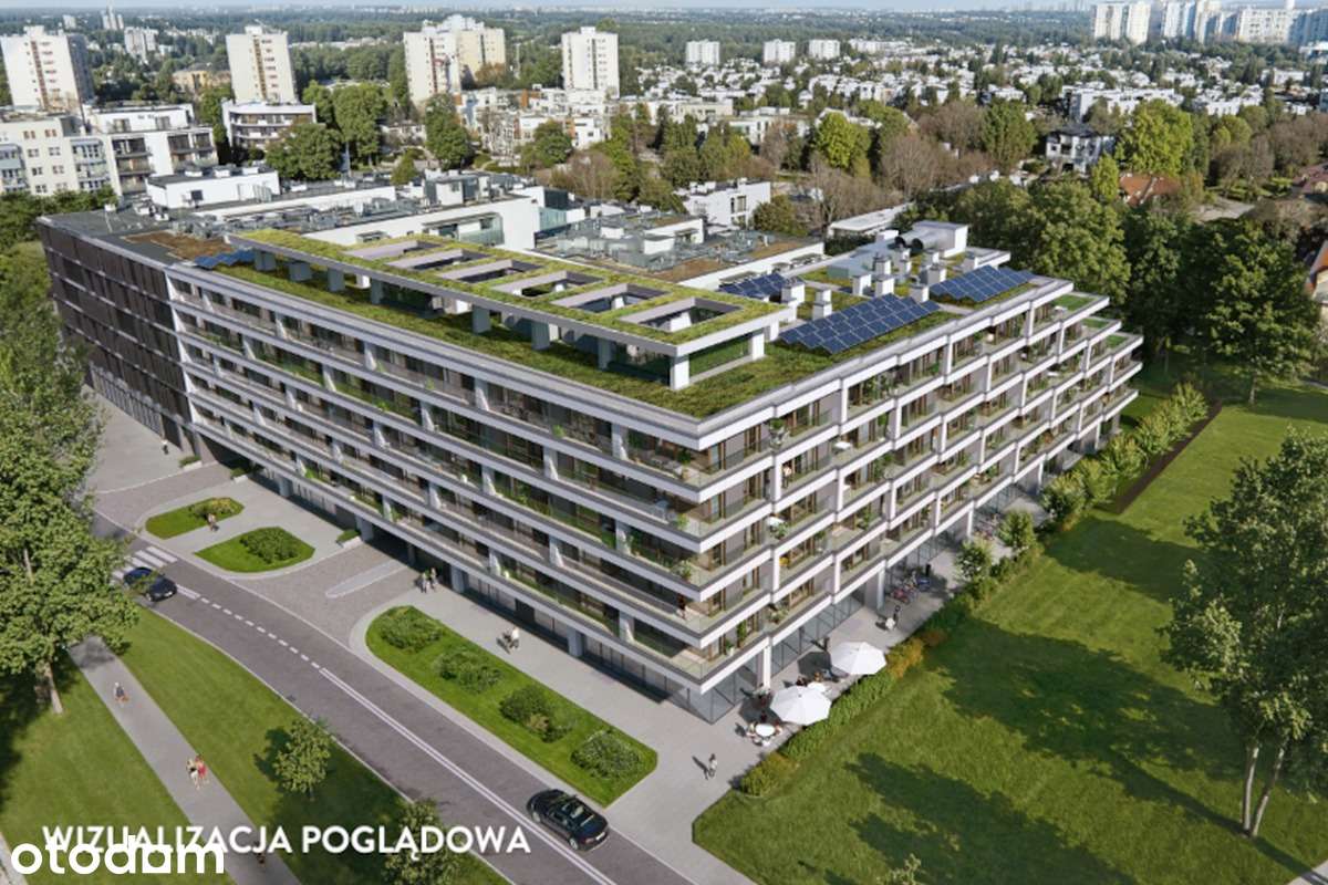 2-pokojowe mieszkanie 49m2 + balkon Bez Prowizji - Pełny obrazek: 5/12