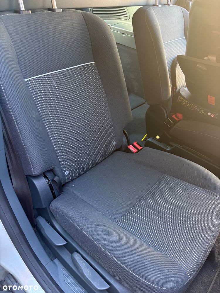 Ford Grand C-MAX 1.0 EcoBoost Titanium ASS - 7