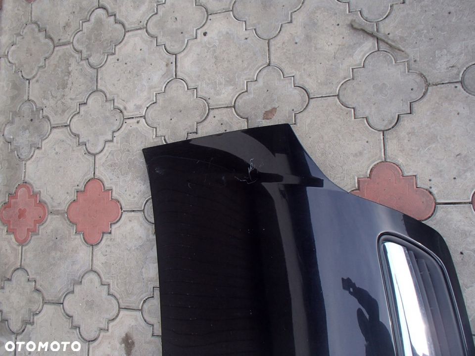 OPEL MERIVA A LIFT 05-10 MASKA - 4