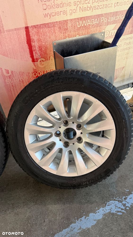 Felgi BMW Styling 282 - 13