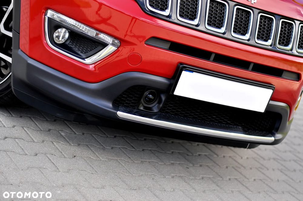 Jeep Compass 1.4 TMair Limited FWD S&S - 3