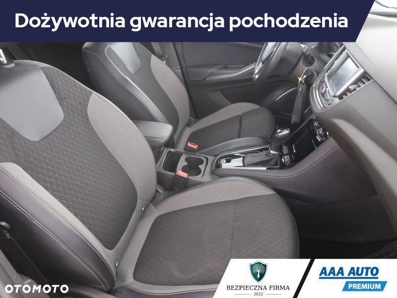 Opel Grandland X - 11