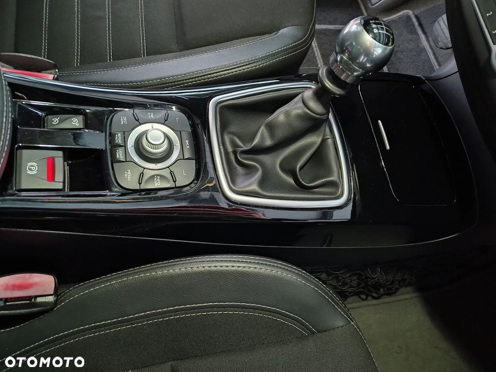 Renault Laguna 2.0 dCi Bose Edition - 26
