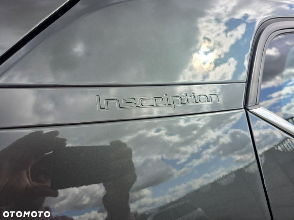 Volvo XC 40 D3 SCR Inscription - 16