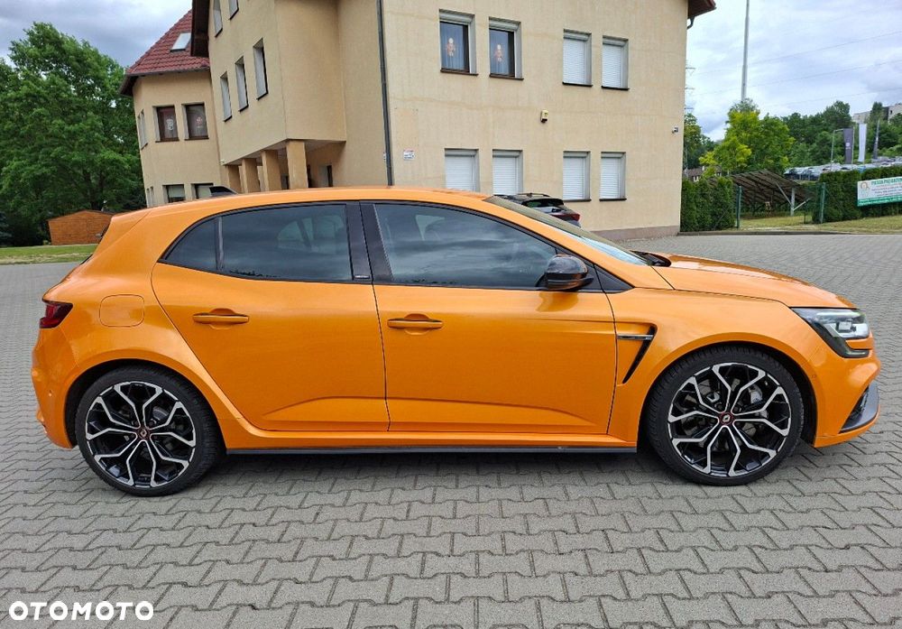 Renault Megane - 8