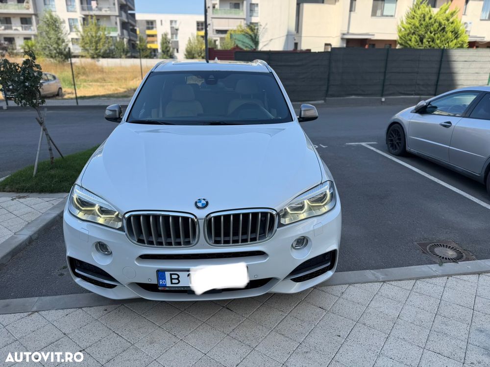 BMW X5 M - 2
