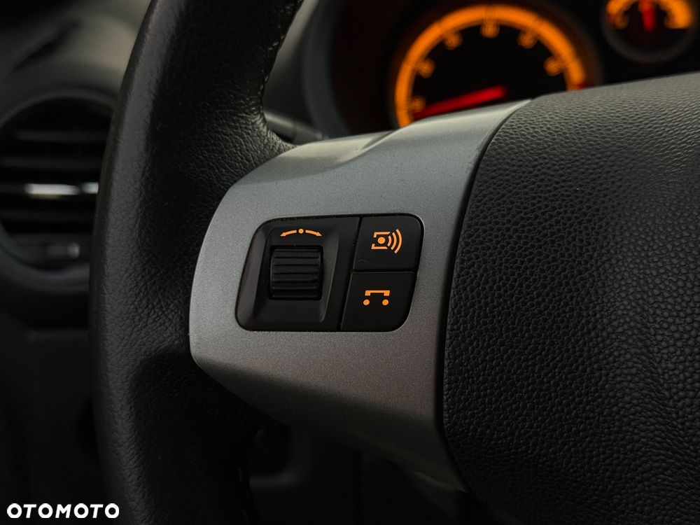 Opel Corsa 1.4 16V Edition - 23