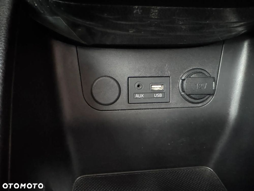 Kia Picanto 1.0 Dream-Team Edition - 24