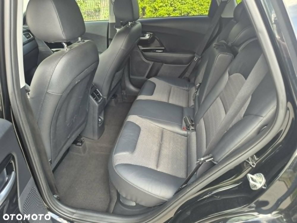 Kia Niro 1.6 GDI Hybrid XL - 16