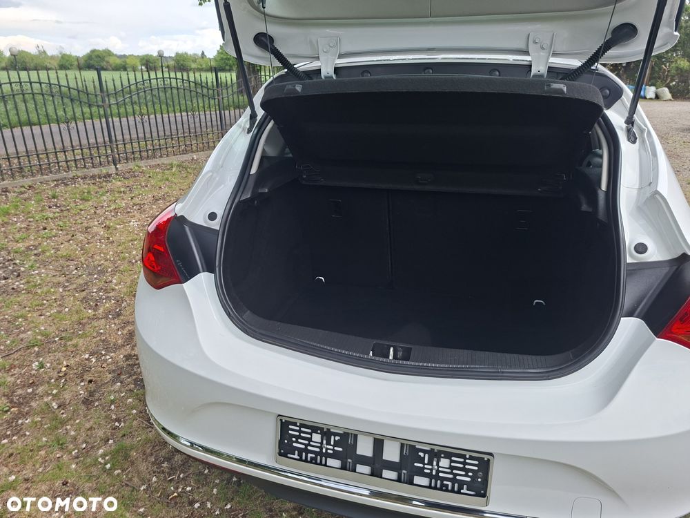 Opel Astra 1.4 Turbo Style - 14