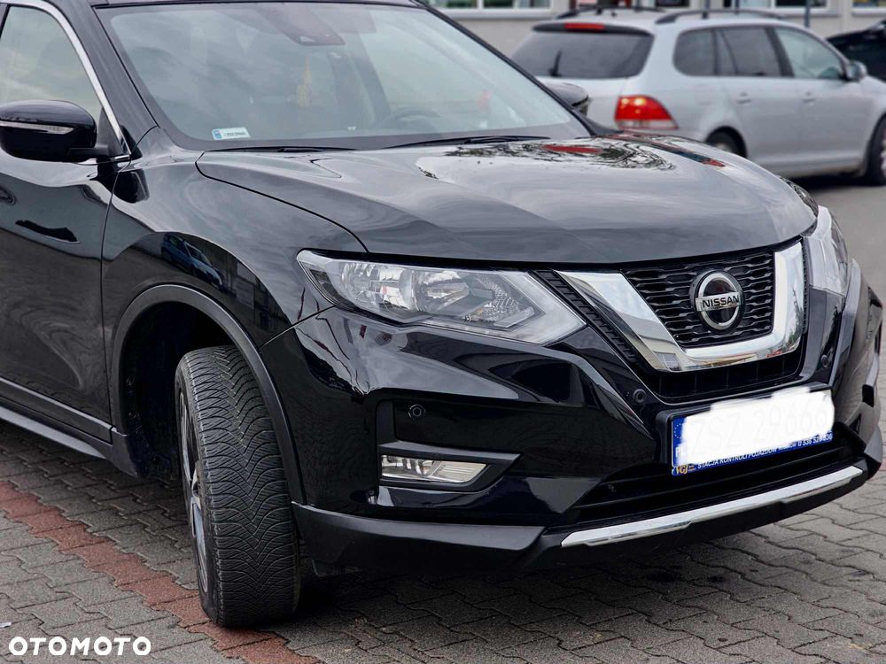 Nissan X-Trail 1.3 DIG-T Acenta 2WD DCT - 1