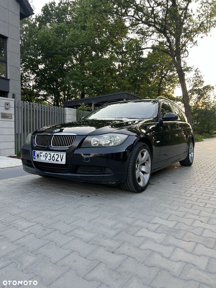 BMW Seria 3 - 1