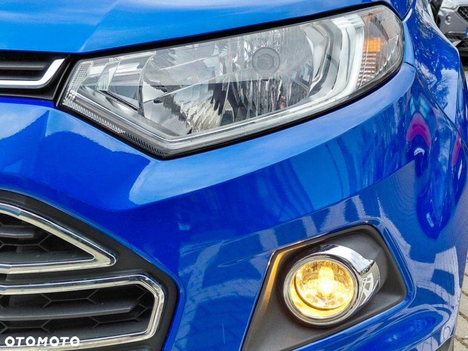 Ford EcoSport - 8