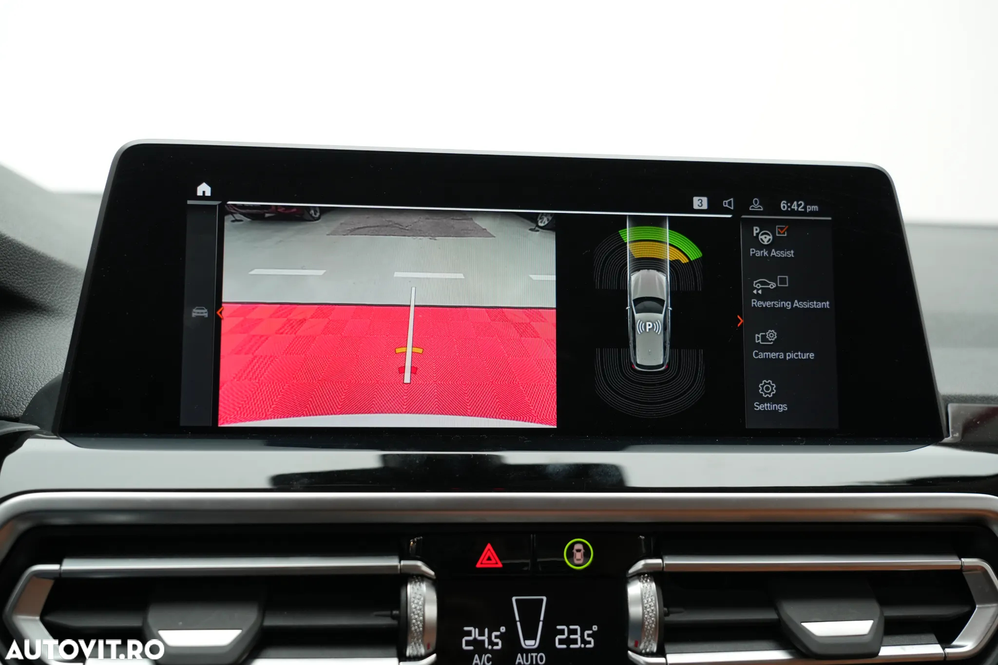 BMW X3 xDrive20i AT xLine - 35