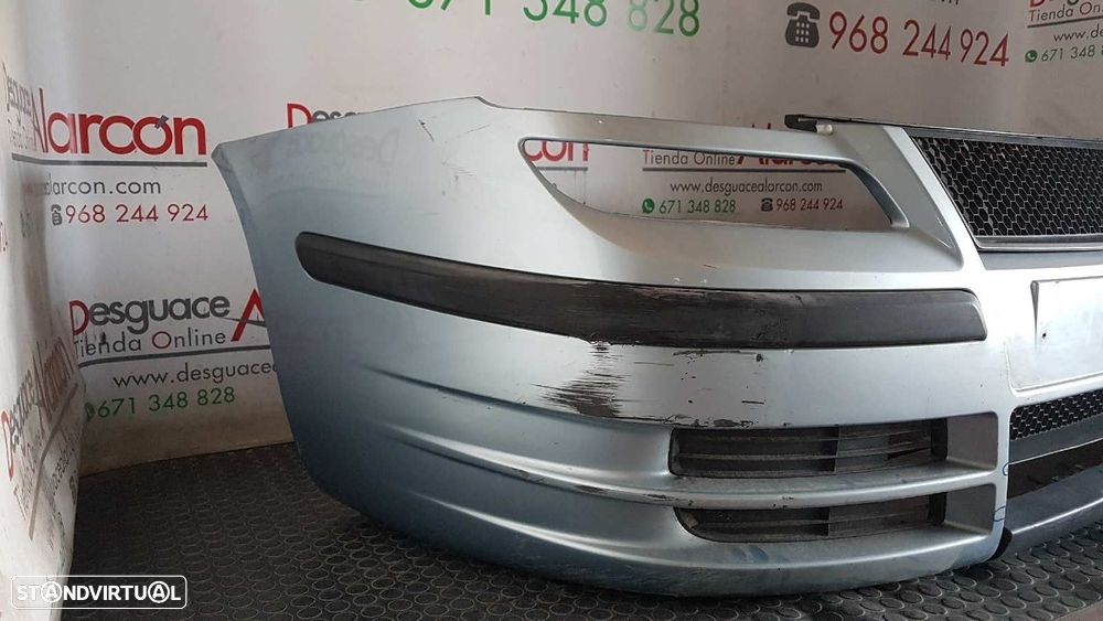 PÁRA-CHOQUES DIANTEIRO FIAT ULYSSE (179) 2.2 JTD DYNAMIC - 6