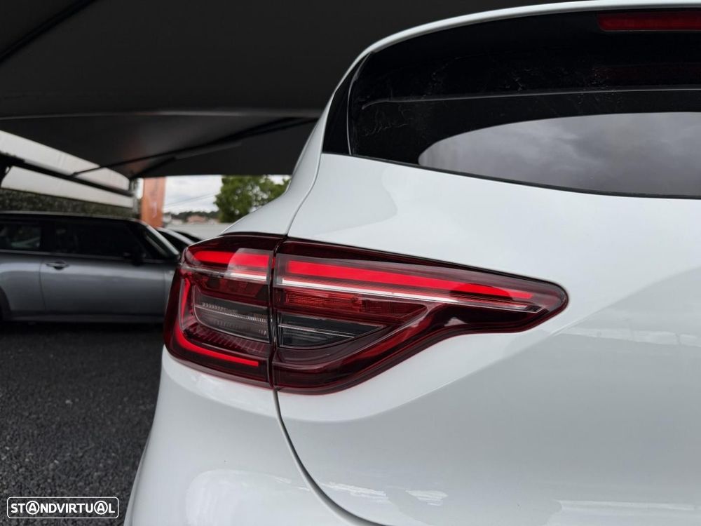 Renault Clio 1.5 Blue dCi Intens - 48