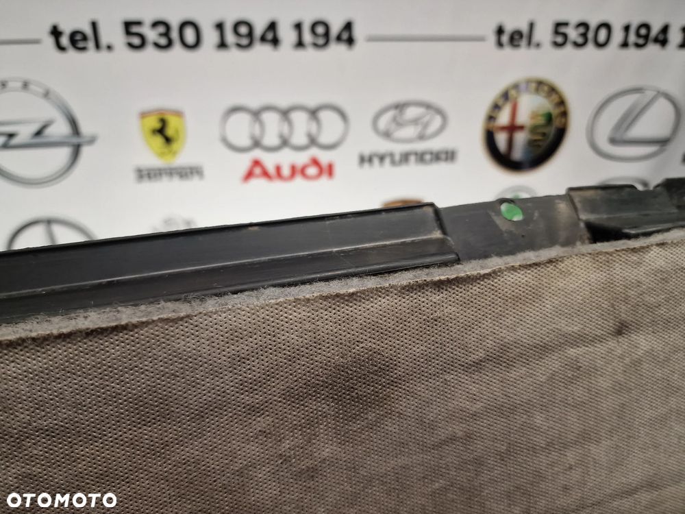 MERCEDES X W470 16- LEWE NADKOLE PRZEDNIE PRZÓD , NR 63841-5XA0A , NR AUKCJI N1062 - 8