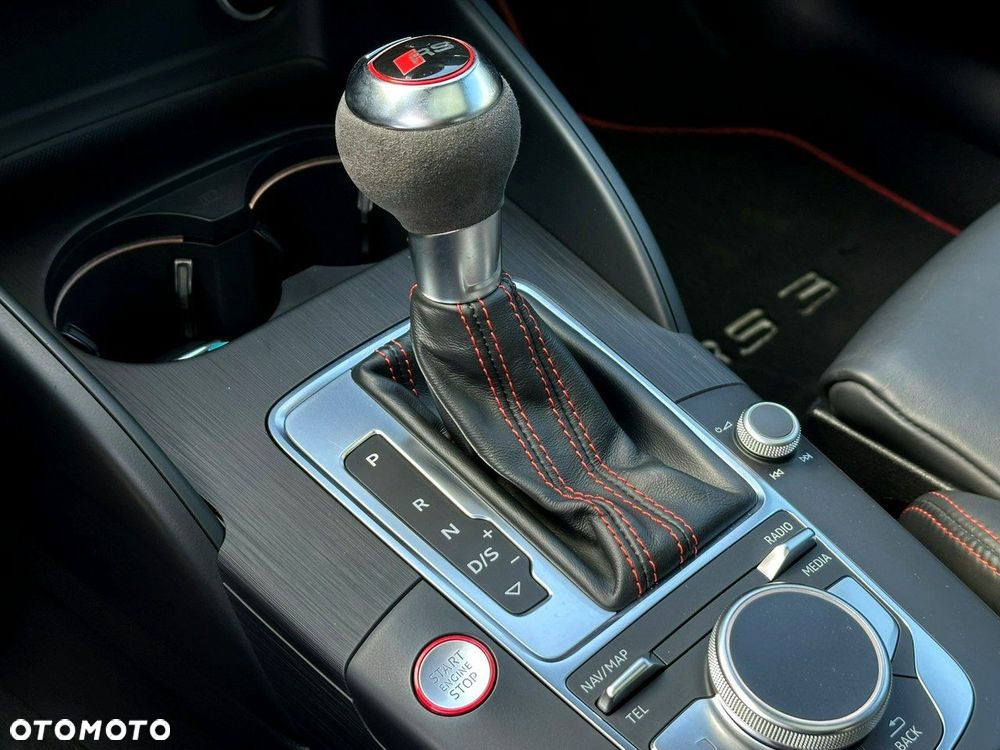 Audi RS3 Sportback 2.5 TFSI Quattro S tronic - 31