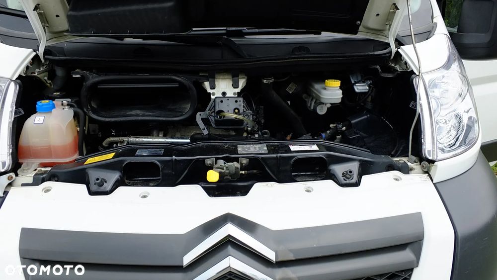 Citroën Jumper - 21