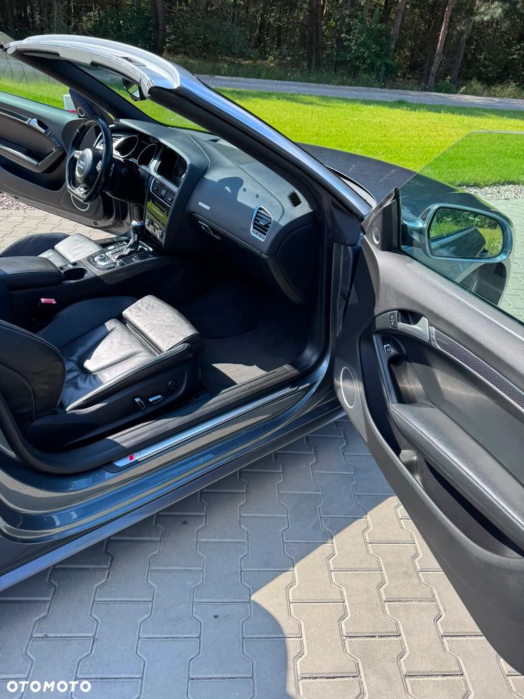 Audi S5 Coupé 3.0 TFSI Quattro S tronic - 6