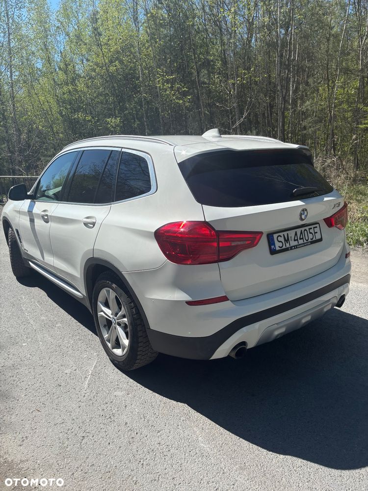 BMW X3 xDrive30i xLine - 5
