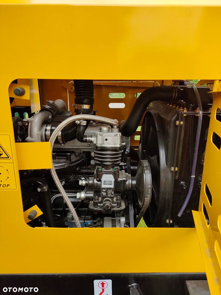 Inny DUMPER - 10